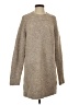 VICI Gray Casual Dress Size S - photo 1