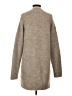 VICI Gray Casual Dress Size S - photo 2