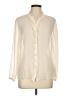 Boden Ivory Long Sleeve Blouse Size 12 - photo 1