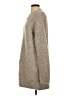 VICI Gray Casual Dress Size S - photo 5