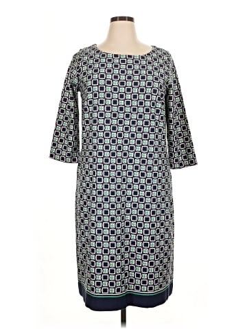 Talbots Casual Dress (view 1)