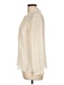 Boden Ivory Long Sleeve Blouse Size 12 - photo 5