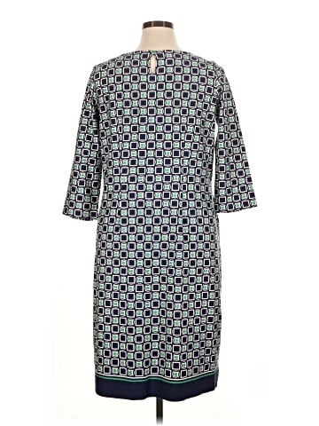Talbots Casual Dress (view 2)