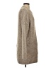 VICI Gray Casual Dress Size S - photo 4