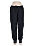 CALVIN KLEIN JEANS Tweed Blue Casual Pants Size S - photo 1