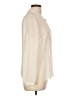Boden Ivory Long Sleeve Blouse Size 12 - photo 4