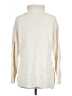 The Drop Ivory Turtleneck Sweater Size L - photo 2