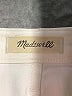 Madewell Ivory Jeans Size 26 waist (tall) - photo 4