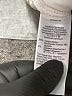 Madewell Ivory Jeans Size 26 waist (tall) - photo 6