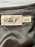 Eliza J 100% Polyester Black Formal Skirt Size 6 - photo 4