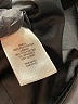 Eliza J 100% Polyester Black Formal Skirt Size 6 - photo 5