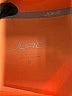 JoFit Orange Short Sleeve Polo Size M - photo 7