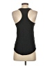 Lululemon Athletica Black Gray Active Tank Size 2 - photo 2