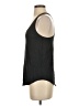 Lululemon Athletica Black Gray Active Tank Size 2 - photo 5