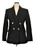 Shoedazzle 100% Polyester Black Blazer Size XL - photo 1