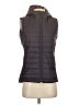 The North Face 100% Polyester Purple Vest Size S - photo 1