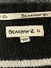 Bearpaw 100% Polyester Stripes Black Pullover Sweater Size XL - photo 7