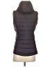 The North Face 100% Polyester Purple Vest Size S - photo 2