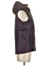The North Face 100% Polyester Purple Vest Size S - photo 4