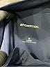 Sport-Tek 100% Polyester Black Short Sleeve Top Size M - photo 7