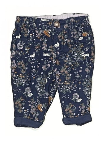 Baby B'gosh Casual Pants (view 1)