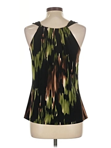 Perseption Concept Sleeveless Blouse (view 2)