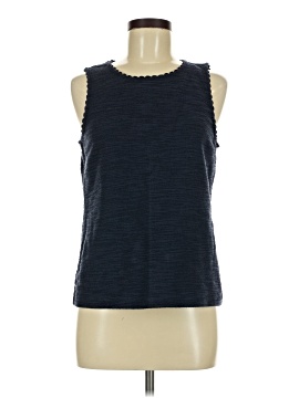 J.Crew Factory Store Sleeveless Top