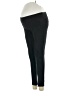 Gap - Maternity Black Active Pants Size XS Maternity - photo 1