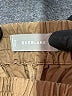 Everlane Solid Tan Khakis Size 2 - photo 7