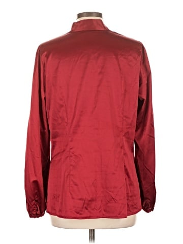 East5th Long Sleeve Blouse (view 2)