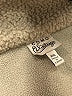 Como Vintage 100% Polyester Brown Jacket Size XXL - photo 6