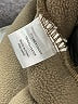 Como Vintage 100% Polyester Brown Jacket Size XXL - photo 7