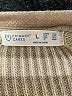 Primark Tan Cardigan Size L - photo 7