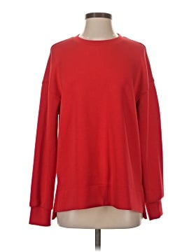 SPANX Pullover Sweater (view 1)