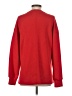 SPANX Red Pullover Sweater Size S - photo 2