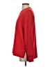 SPANX Red Pullover Sweater Size S - photo 5