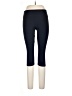 Bally Total Fitness Color Block Blue Active Pants Size L - photo 1