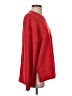 SPANX Red Pullover Sweater Size S - photo 4