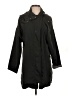 Zara Green Raincoat Size XS - photo 1
