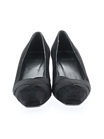 Stuart Weitzman Heels (view 2)