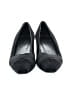 Stuart Weitzman Black Heels Size 8 - photo 2