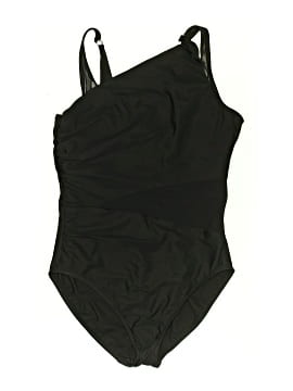 Miraclesuit One Piece Swimsuit