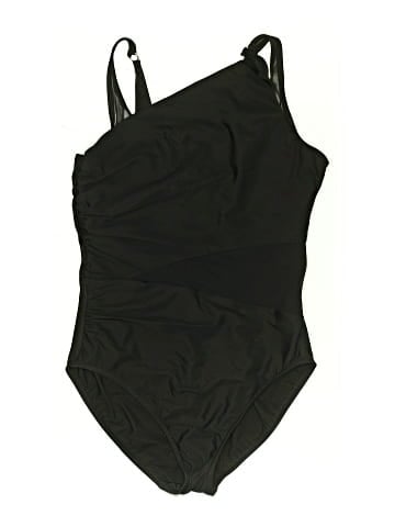 Miraclesuit One Piece Swimsuit (view 1)