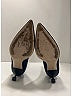 Miu Miu Solid Black Ankle Boots Size EU 37 - photo 7