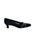 Stuart Weitzman Black Heels Size 8 - photo 1