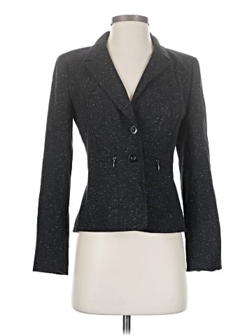 Halogen Blazer (view 1)