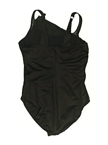 Miraclesuit One Piece Swimsuit (view 2)