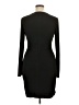 Guess Solid Black Cocktail Dress Size 14 - photo 2