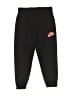 Nike Black Sweatpants Size 4 - photo 1