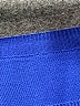 Carlisle Blue Pullover Sweater Size XXL - photo 7